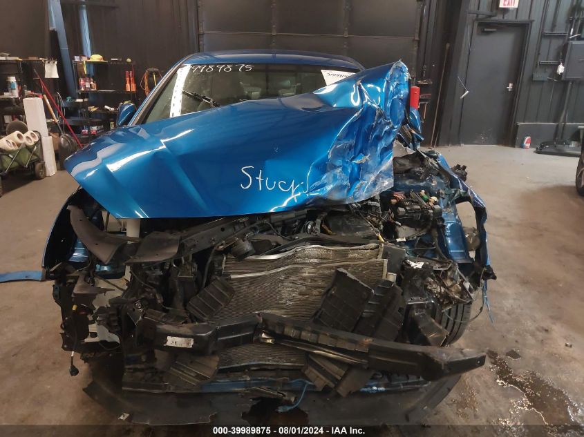 5NPE34AF5KH775259 2019 Hyundai Sonata Sel