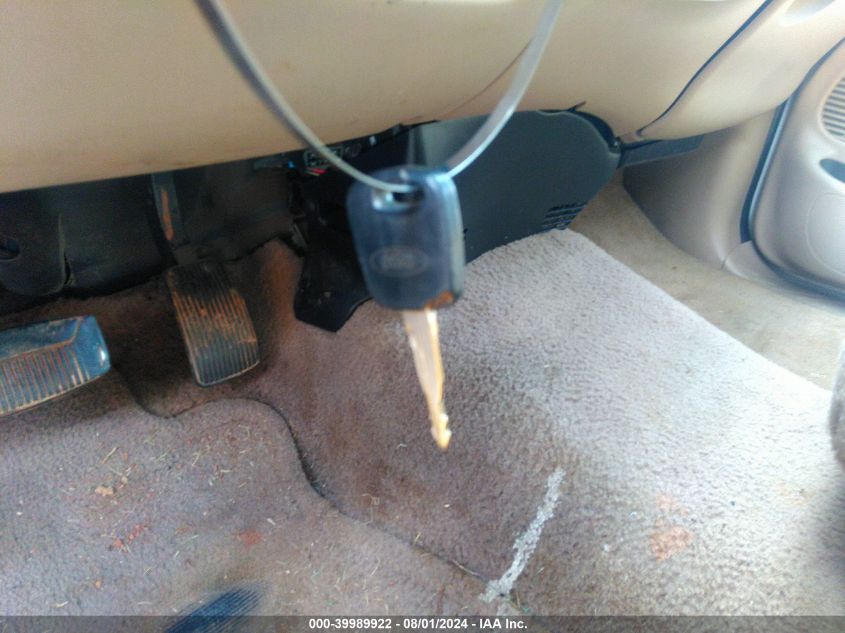 1999 Ford F-150 Work Series/Xl/Xlt VIN: 1FTZX1726XNB47906 Lot: 39989922