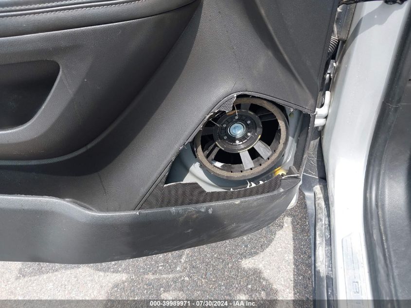 2017 Buick Encore Preferred VIN: KL4CJASB4HB252553 Lot: 39989971