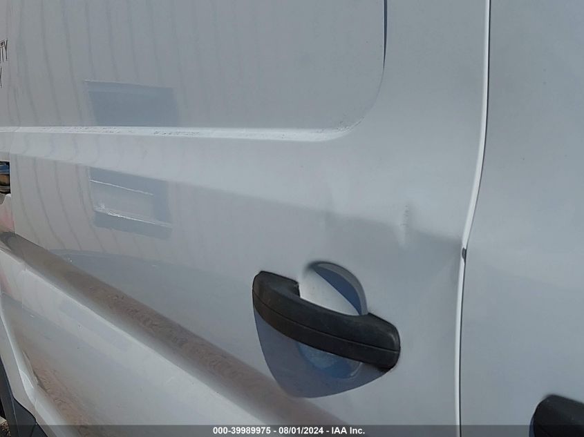 2018 Ford Transit-250 T-250 VIN: 1FTYR1CMXJKB08645 Lot: 39989975