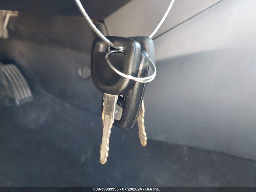 2005 Mazda Mazda3 S VIN: JM1BK343851289669 Lot: 39989995