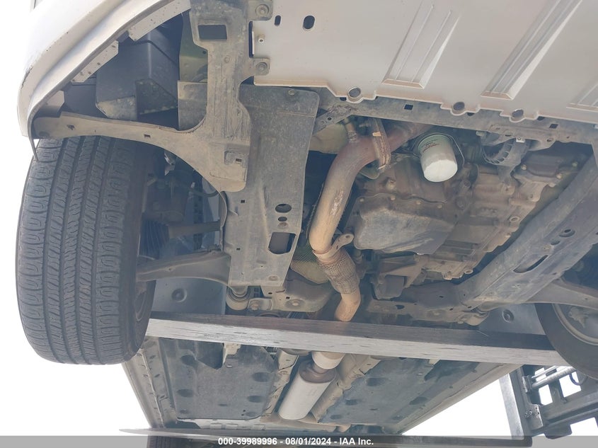 2013 Chevrolet Malibu 1Ls VIN: 1G11B5SA4DF165918 Lot: 39989996