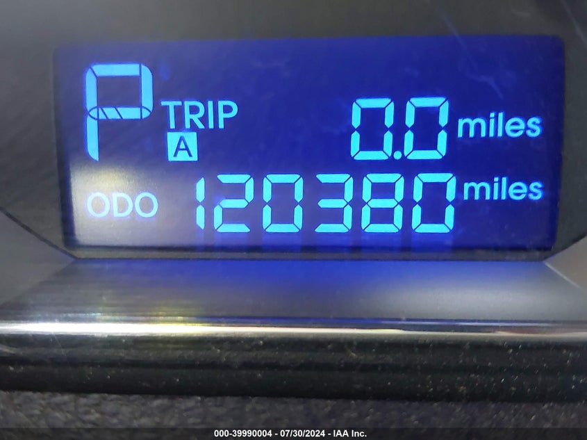 2010 Hyundai Sonata Gls VIN: 5NPET4ACXAH616211 Lot: 39990004