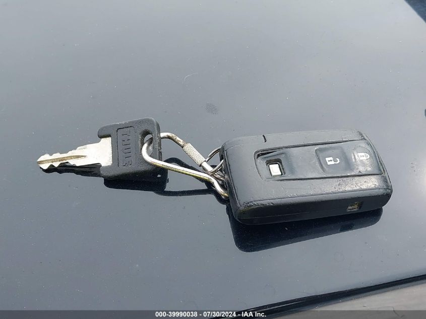 2008 Toyota Prius VIN: JTDKB20U283382169 Lot: 39990038