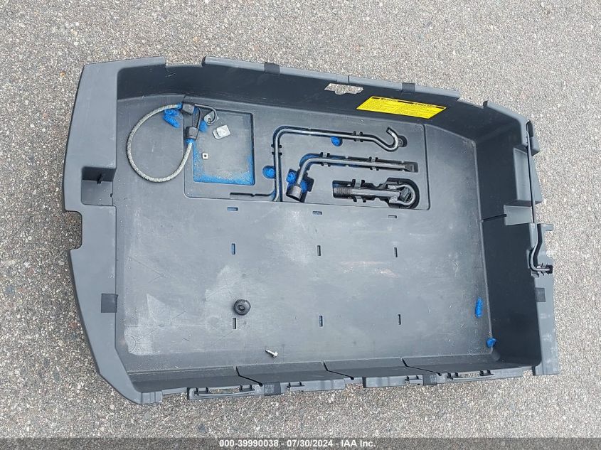 2008 Toyota Prius VIN: JTDKB20U283382169 Lot: 39990038