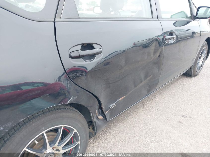 2008 Toyota Prius VIN: JTDKB20U283382169 Lot: 39990038