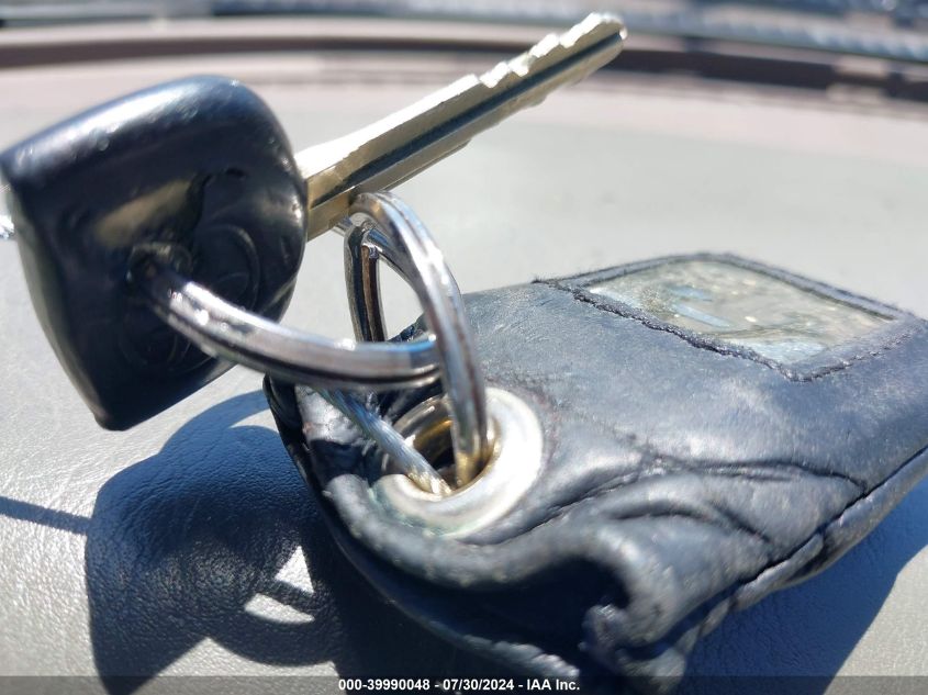 1997 Toyota 4Runner Sr5 VIN: JT3HN86R1V0085760 Lot: 39990048