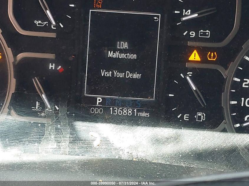 2018 Toyota Tundra Crewmax Sr5 VIN: 5TFEM5F15JX126967 Lot: 39990050