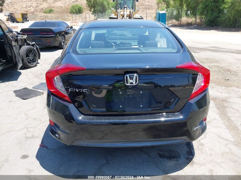 2HGFC2F51HH523701 2017 HONDA CIVIC - Image 16