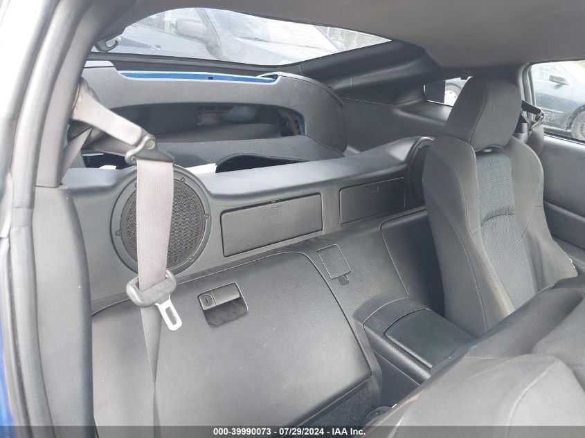 2006 Nissan 350Z Enthusiast VIN: JN1AZ34E06M351030 Lot: 39990073