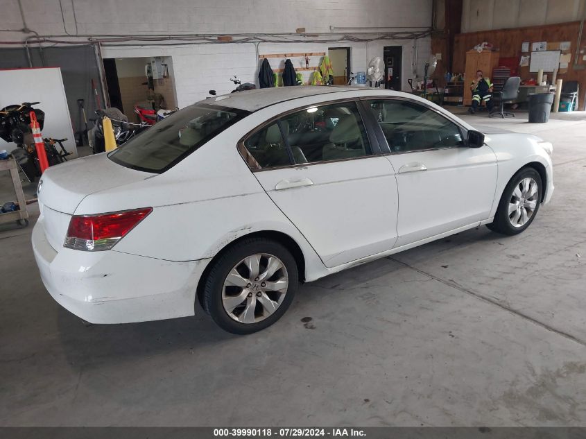 1HGCP2F81AA184492 | 2010 HONDA ACCORD SDN