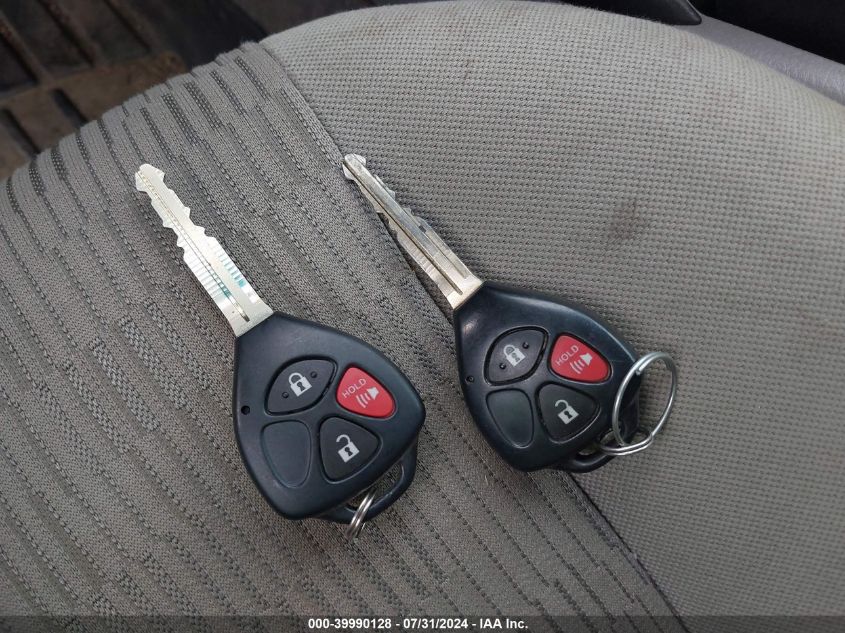 2009 Toyota Rav4 VIN: JTMBF33V195003019 Lot: 39990128