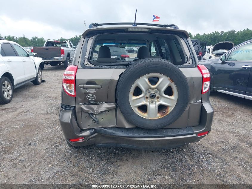 2009 Toyota Rav4 VIN: JTMBF33V195003019 Lot: 39990128