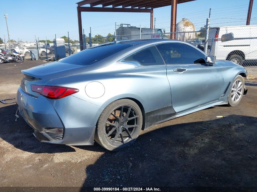 VIN JN1EV7EK0HM362556 2017 INFINITI Q60 no.4