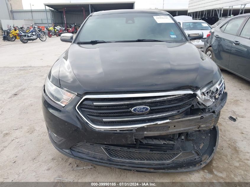 1FAHP2F86HG108347 2017 Ford Taurus Limited