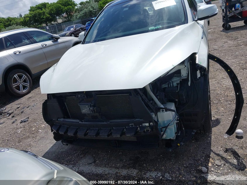 VIN 3PCAJ5M17KF130007 2019 INFINITI QX50 ESSENTIAL/PURE