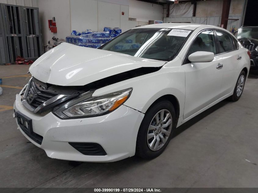 1N4AL3AP1GC243808 2016 NISSAN ALTIMA - Image 2