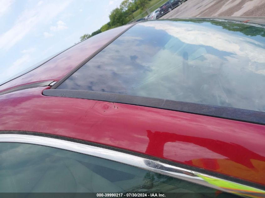 2005 Honda Odyssey Ex-L VIN: 5FNRL38695B406926 Lot: 39990217