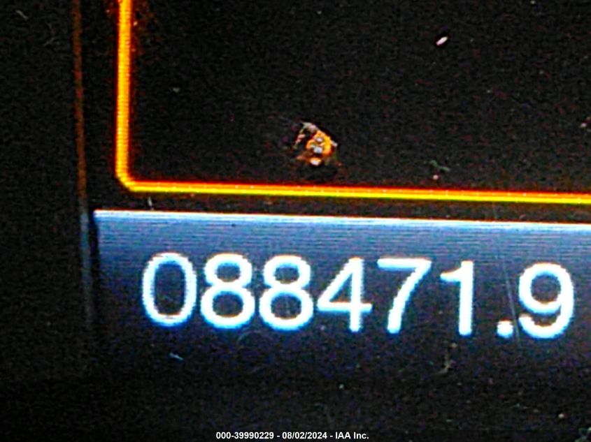 2019 Ford Flex Limited VIN: 2FMHK6D85KBA03991 Lot: 39990229