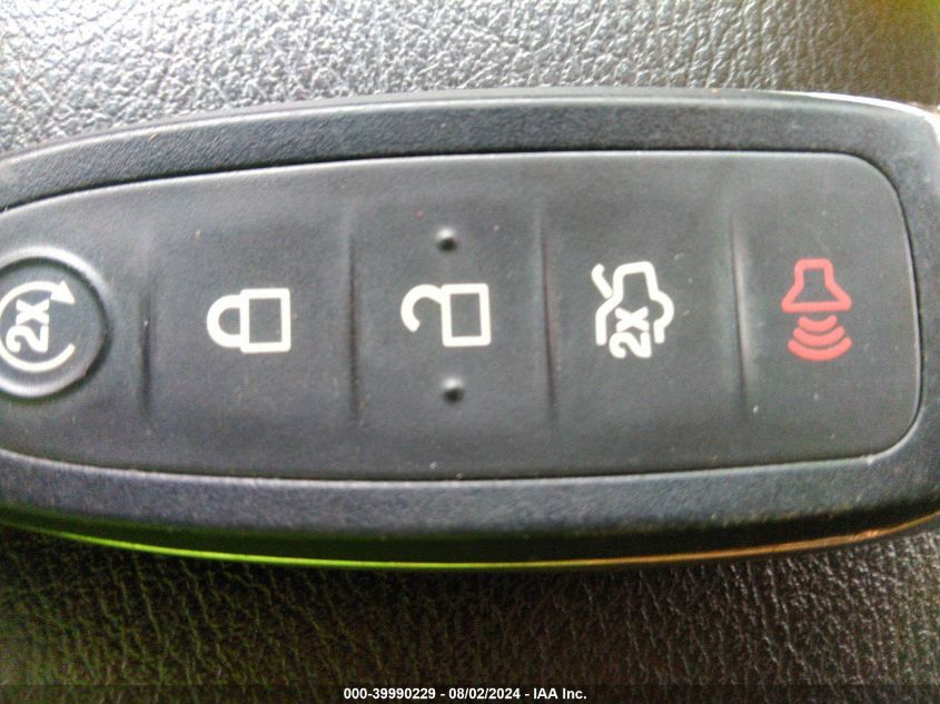 2019 Ford Flex Limited VIN: 2FMHK6D85KBA03991 Lot: 39990229