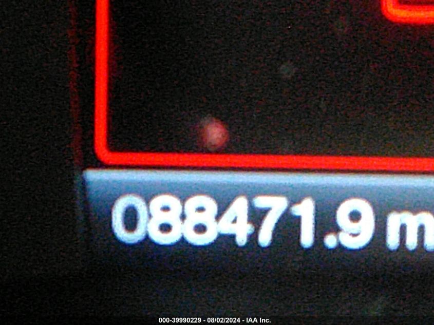 2019 Ford Flex Limited VIN: 2FMHK6D85KBA03991 Lot: 39990229