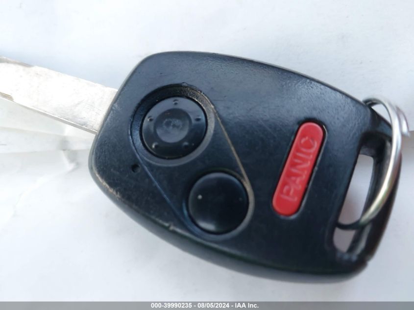 2010 Honda Civic Lx VIN: 19XFA1F53AE018338 Lot: 39990235