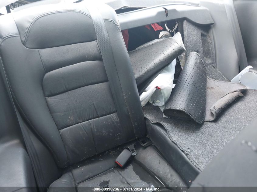 1999 Honda Accord Ex V6 VIN: 1HGCG2253XA006054 Lot: 39990236