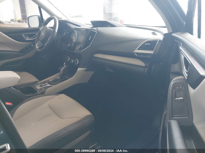 2023 SUBARU FORESTER 2.5L H-4 DI, DOHC, V(VIN: JF2SKAPCXPH463060