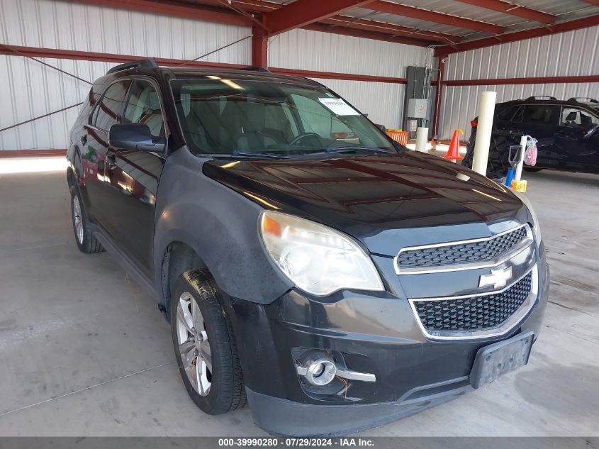 2GNALCEK5F6381651 2015 CHEVROLET EQUINOX - Image 1