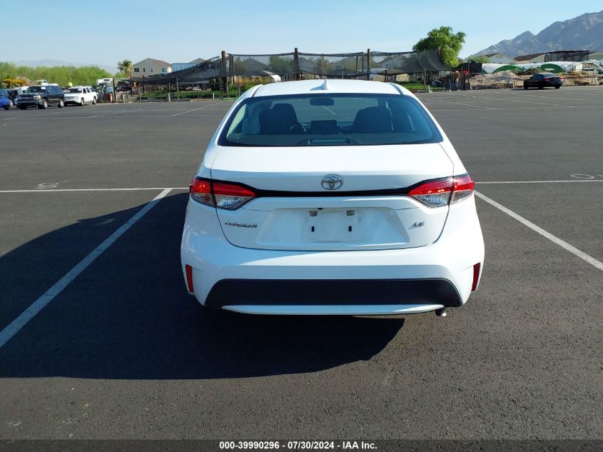 5YFEPMAE6NP272214 2022 TOYOTA COROLLA - Image 16