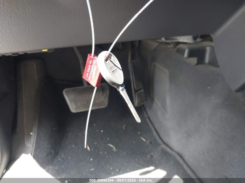 2001 Jeep Grand Cherokee Laredo VIN: 1J4GX48S51C502388 Lot: 39990304