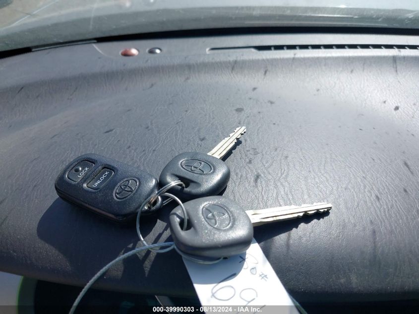 2006 Toyota Highlander Limited V6 VIN: JTEEP21A960164596 Lot: 39990303