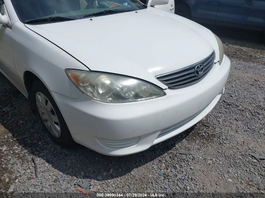 4T1BE30K36U687422 | 2006 TOYOTA CAMRY