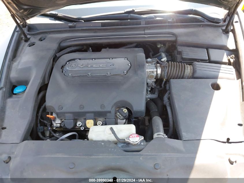 2004 Acura Tl VIN: 19UUA66224A062558 Lot: 39990348