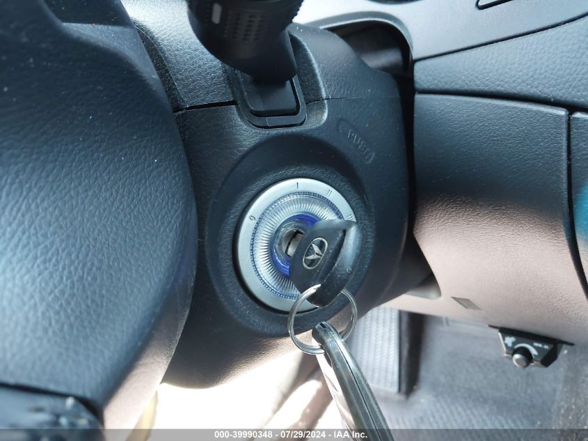 2004 Acura Tl VIN: 19UUA66224A062558 Lot: 39990348