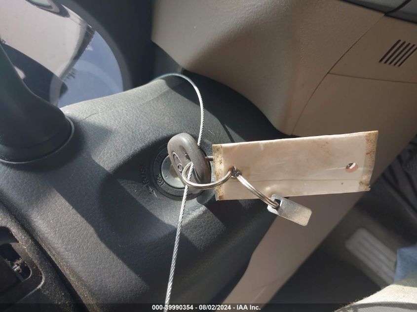 2009 Toyota Rav4 VIN: 2T3BF33V69W022996 Lot: 39990354