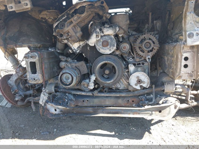 2005 BMW X3 3.0I VIN: WBXPA93485WD09255 Lot: 39990372