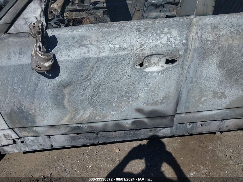 2005 BMW X3 3.0I VIN: WBXPA93485WD09255 Lot: 39990372