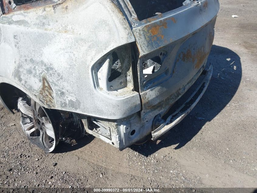 2005 BMW X3 3.0I VIN: WBXPA93485WD09255 Lot: 39990372