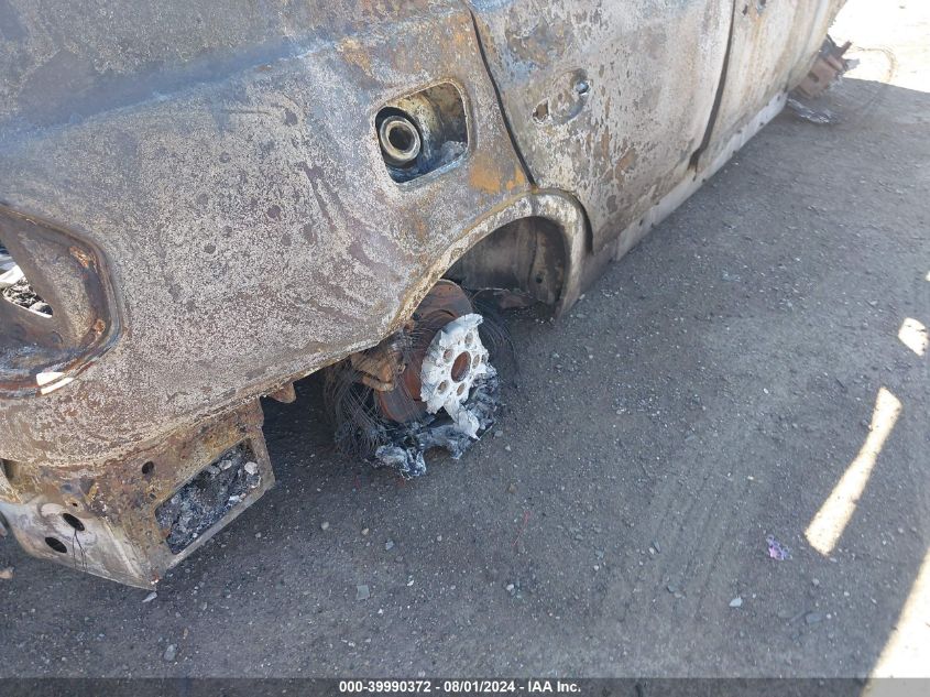 2005 BMW X3 3.0I VIN: WBXPA93485WD09255 Lot: 39990372