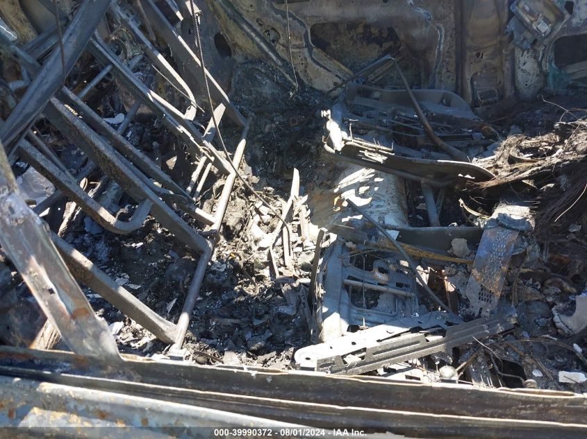 2005 BMW X3 3.0I VIN: WBXPA93485WD09255 Lot: 39990372