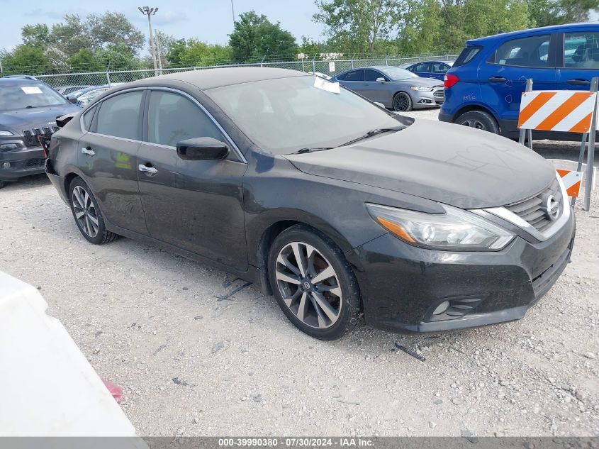 1N4AL3AP2GC265896 2016 NISSAN ALTIMA - Image 1