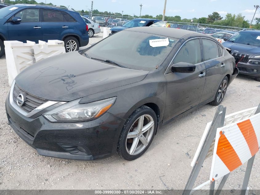 1N4AL3AP2GC265896 2016 NISSAN ALTIMA - Image 2