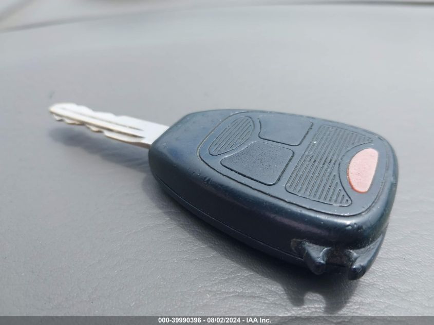 2005 Dodge Grand Caravan Se VIN: 1D4GP24R95B305008 Lot: 39990396