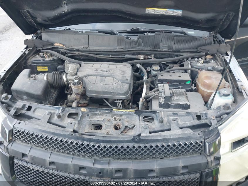 2005 Chevrolet Equinox Lt VIN: 2CNDL73F956191199 Lot: 39990402