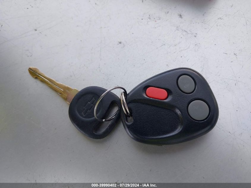 2005 Chevrolet Equinox Lt VIN: 2CNDL73F956191199 Lot: 39990402