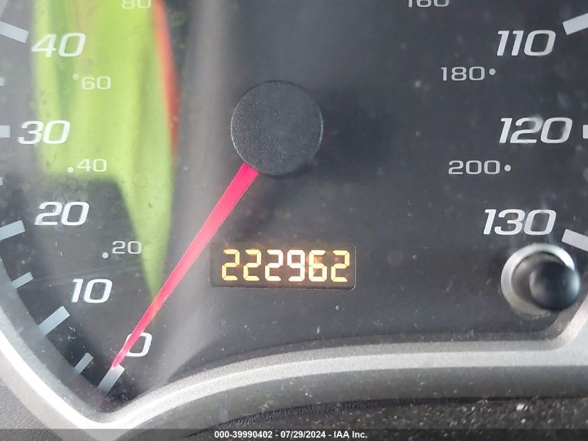 2005 Chevrolet Equinox Lt VIN: 2CNDL73F956191199 Lot: 39990402