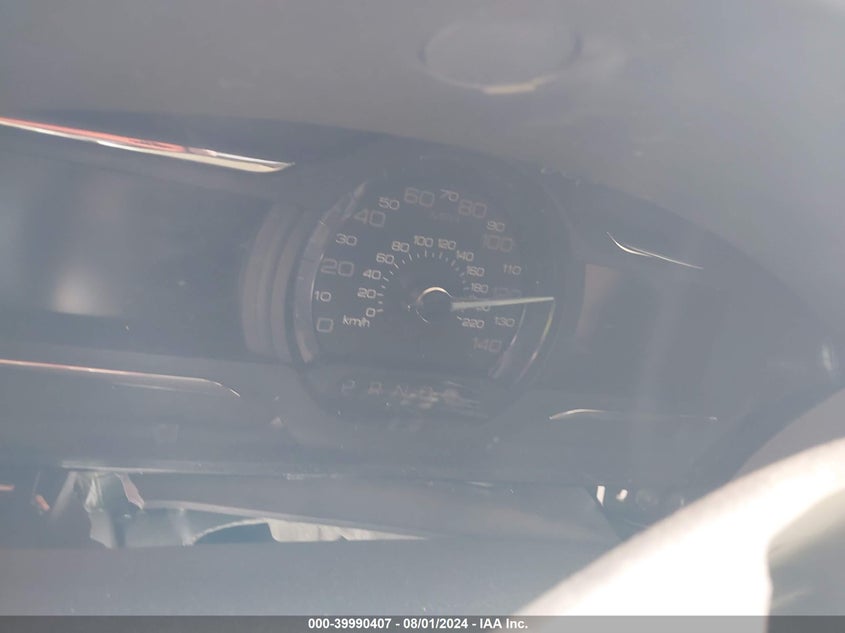 2FMGK5C8XEBD41107 2014 FORD FLEX photo no. 7