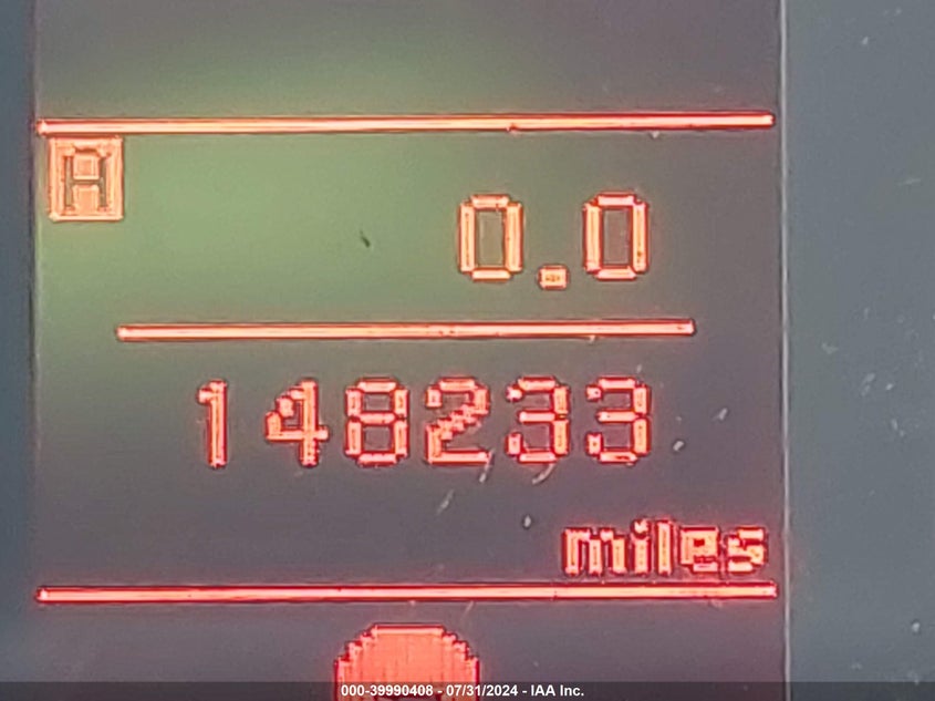 2008 Mitsubishi Outlander Xls VIN: JA4MT41X68Z002509 Lot: 39990408