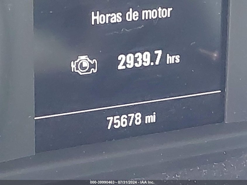 2020 CHEVROLET SILVERADO 1500 2WD  SHORT BED CUSTOM - 3GCPWBEH9LG308355